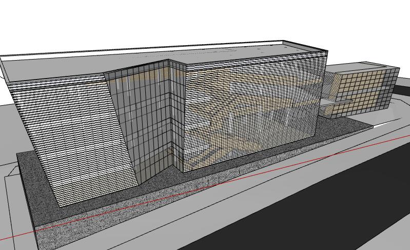 达州图书馆建筑方案设计文本（含cad施工图、su模型）.jpg
