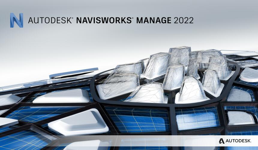 Autodesk Navisworks 2022【navisworks 2022】中文破解版64位下载.jpg