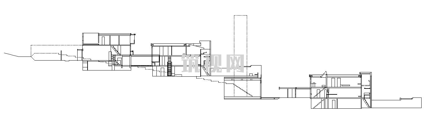 Atelier5事务所-哈伦集合住宅CAD图纸.jpg