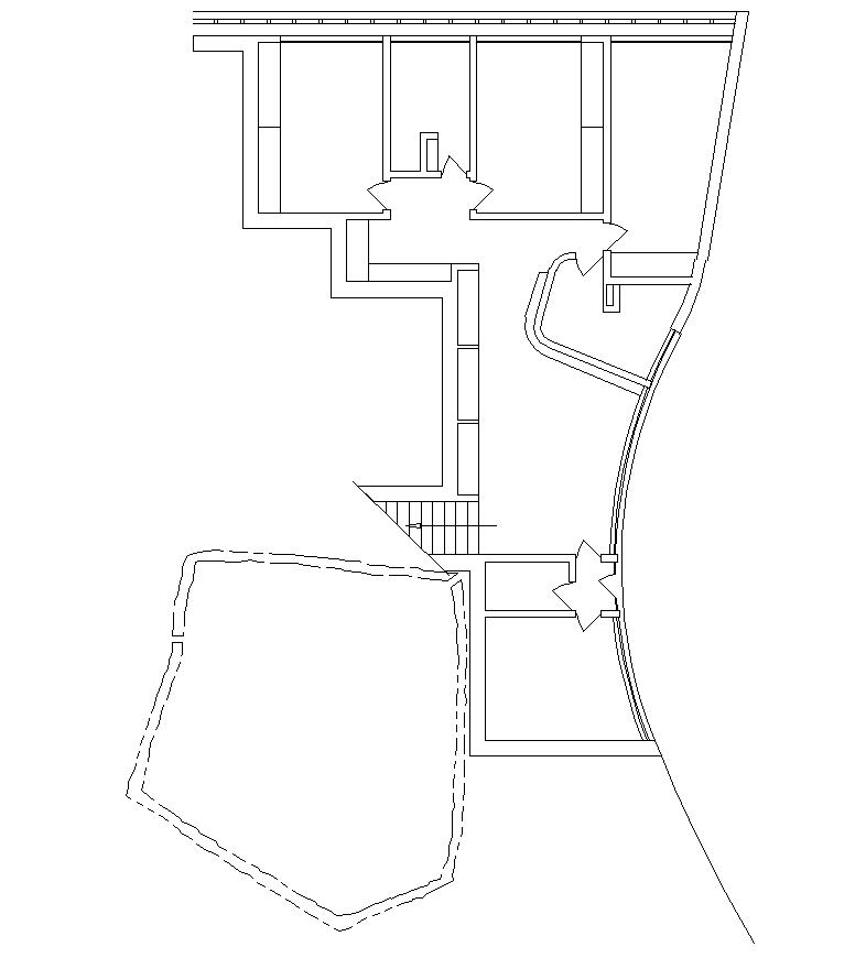 奥斯卡·尼迈耶-尼迈耶住宅CAD图纸.jpg