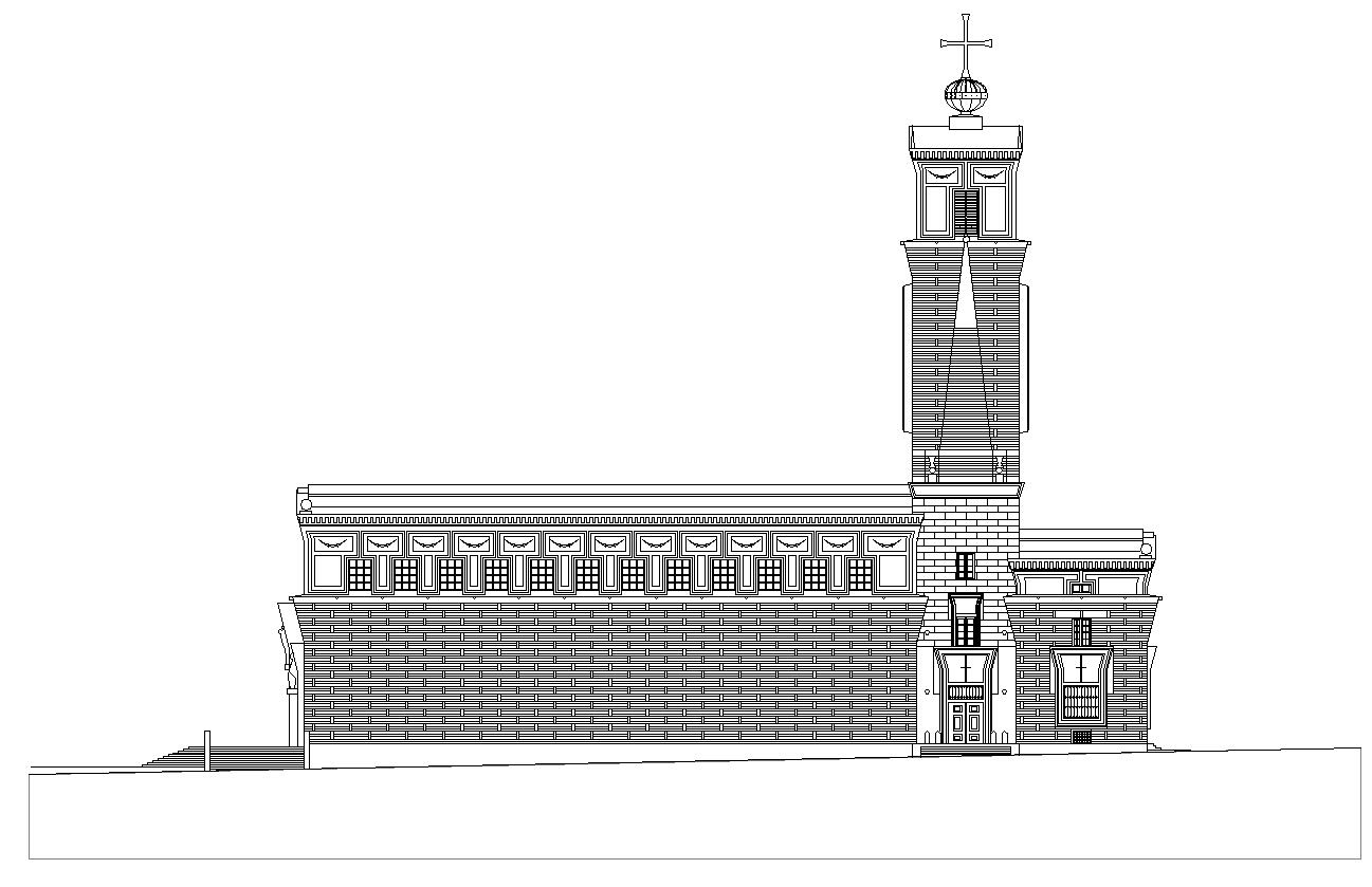 保罗·阿巴迪-耶稣圣心大教堂CAD图纸.jpg