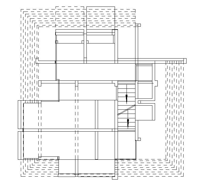 彼得·埃森曼-四号住宅CAD图纸.jpg