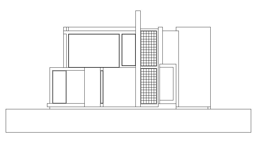 彼得·埃森曼-四号住宅CAD图纸.jpg