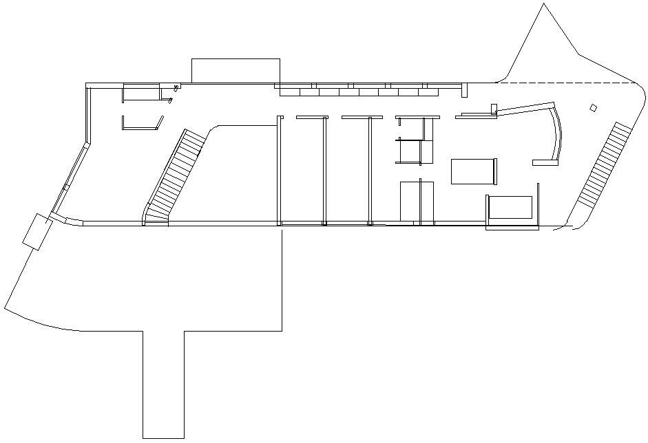 汉斯·夏隆-施明克住宅（Schminke住宅）CAD图纸.jpg