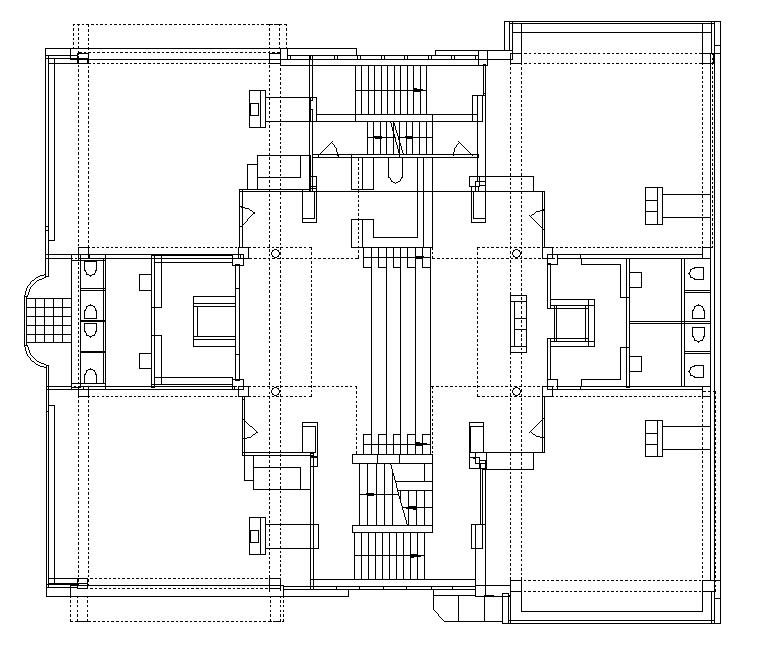 赫尔曼·赫茨伯格-Willemspark学校CAD图纸.jpg