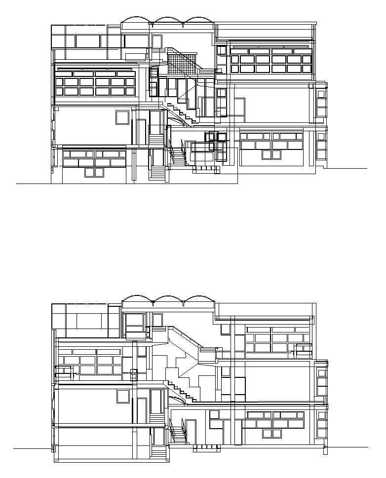 赫尔曼·赫茨伯格-Willemspark学校CAD图纸.jpg