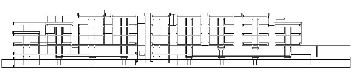赫尔曼·赫兹伯格-比希尔中心办公大楼CAD图纸.jpg