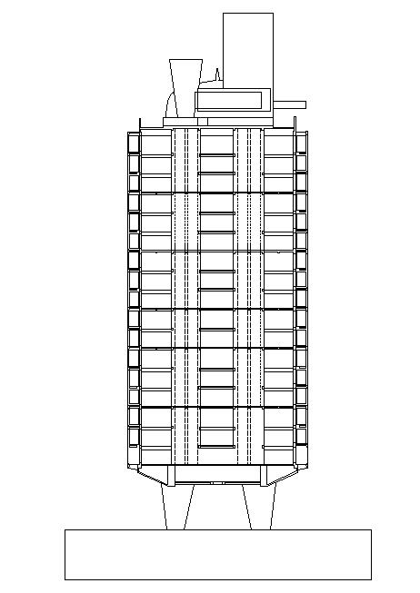 勒·柯布西耶-马赛公寓CAD图纸.jpg
