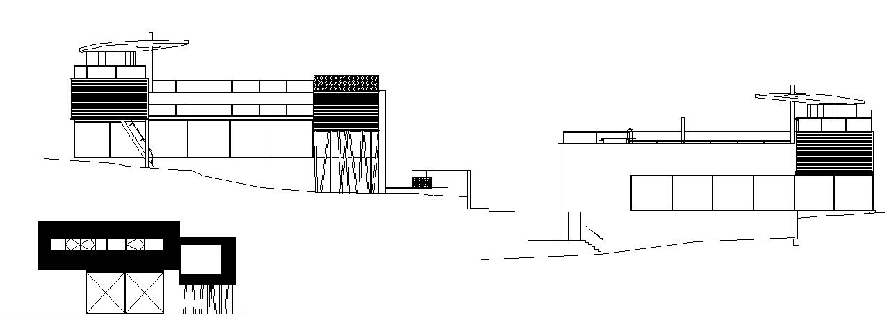 雷姆·库哈斯-达尔雅瓦别墅CAD图纸.jpg