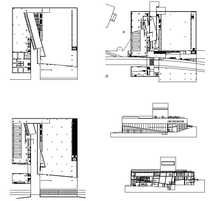 雷姆·库哈斯-康索现代艺术中心CAD图纸.jpg